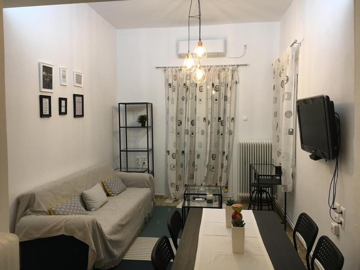 Plomari - Seafari Apartment Zewnętrze zdjęcie