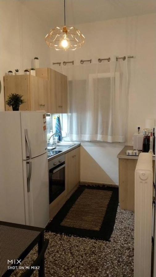 Plomari - Seafari Apartment Zewnętrze zdjęcie