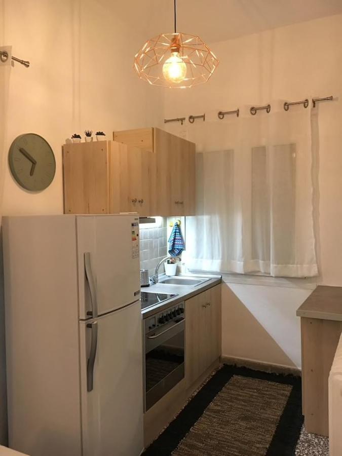Plomari - Seafari Apartment Zewnętrze zdjęcie