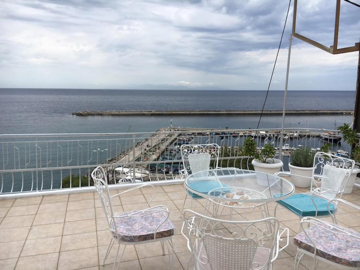 Plomari - Seafari Apartment Zewnętrze zdjęcie